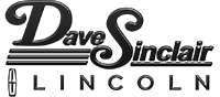 lincoln logo for dave sinclair